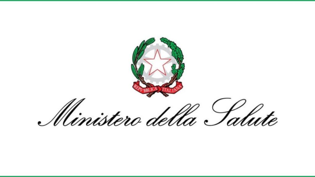 Decreto Ministero Salute